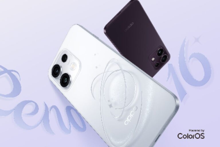 Oppo Reno 16 और Reno 16c लॉन्च, बड़ी बैटरी और 50MP कैमरे के साथ मिले कई दमदार फीचर्स