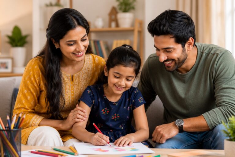 पैरेंटिंग टिप्स: हर माता-पिता को अपनानी चाहिए ये 5 आदतें, बच्चों में अपने आप आएंगे अच्छे संस्कार