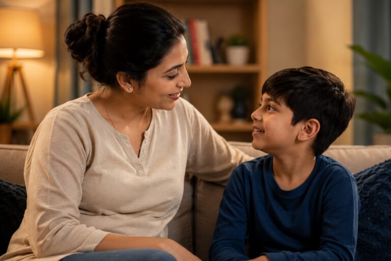 बच्चे के स्कूल से लौटते ही भूलकर भी न पूछें ‘आज क्या पढ़ा?’, इसकी जगह पूछें ये स्मार्ट सवाल