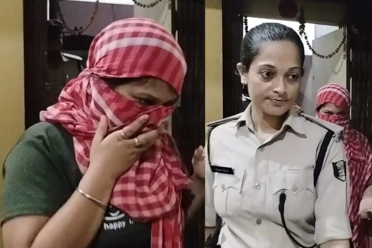 पटना के होटल में चल रहा था गलत धंधा, नौकरी के नाम पर दिल्ली और पश्चिम बंगाल से लाई जा रही थी लड़कियां, पुलिस ने 10 को कराया मुक्त