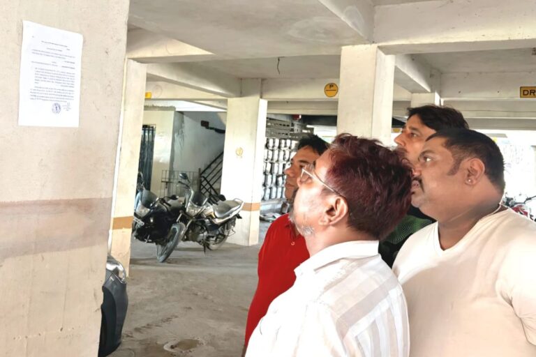 ₹22.54 करोड़ वसूली मामले में रुक्मिणी बिल्डटेक को अंतिम मोहलत, पटना सिविल कोर्ट ने कहा- नहीं किया भुगतान तो होगी कुर्की
