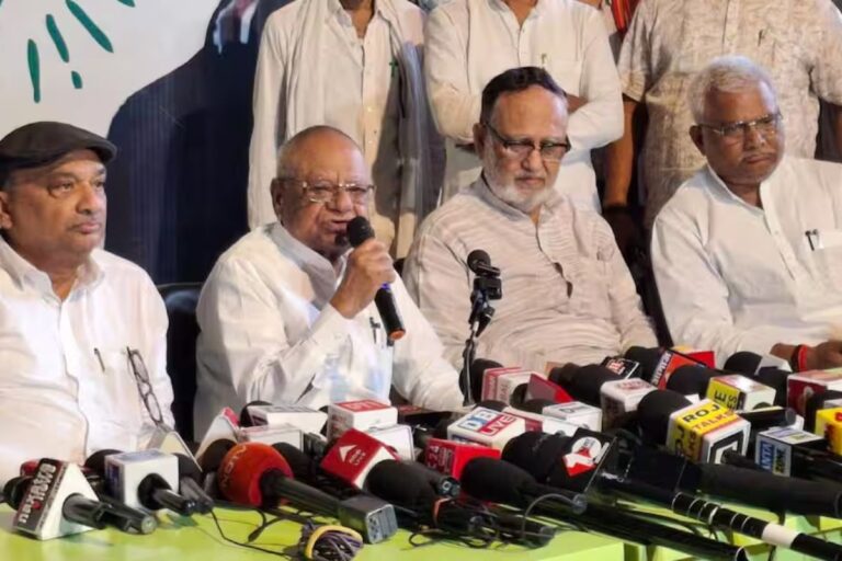 राजद ने कांग्रेस को दिया झटका, बांकीपुर से रेखा गुप्ता को बनाया उम्मीदवार