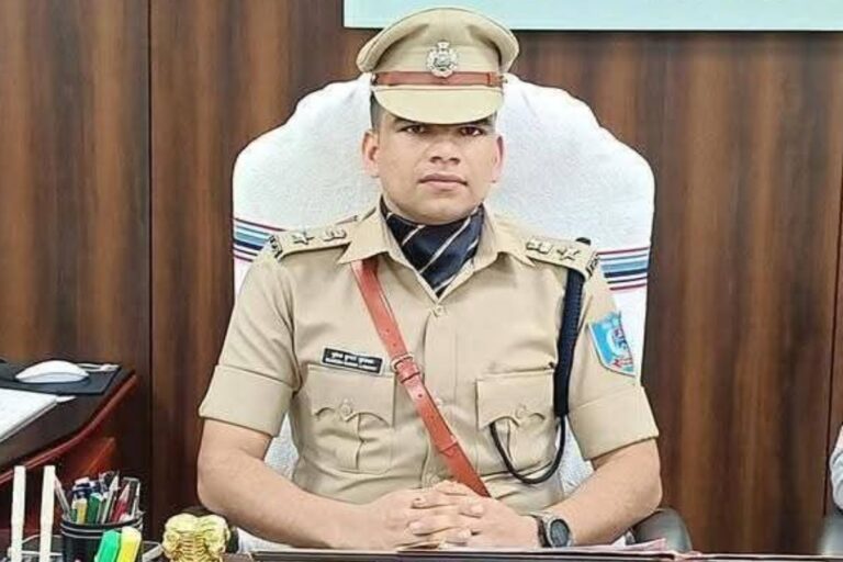 रामगढ़ पुलिस की डिजिटल पहल: अपराधियों की निगरानी के लिए बना विशेष मॉनिटरिंग पोर्टल 