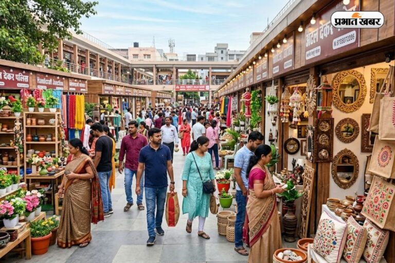 रांची के इन बाजारों से सस्ते में खरीदें होम डेकोर का सामान, कम बजट में चमकेगा आपका घर