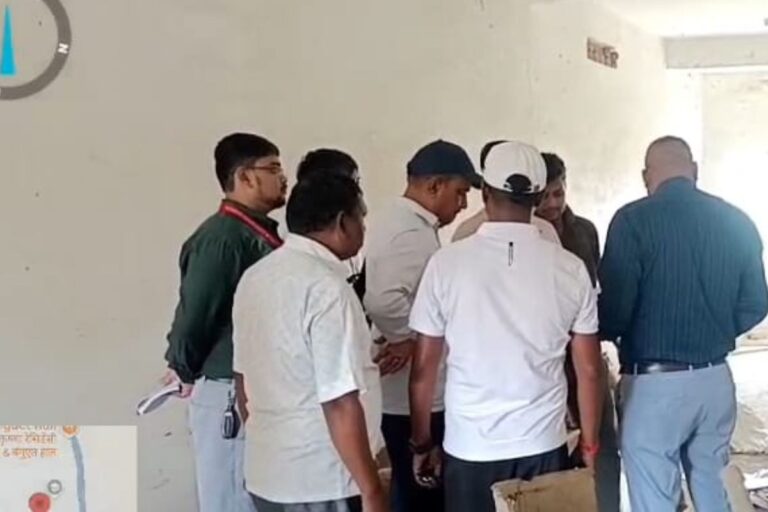 रांची में डाक विभाग शर्मसार: डाकिया निकला महा-लापरवाह, घर में छुपा रखे थे कई दस्तावेज