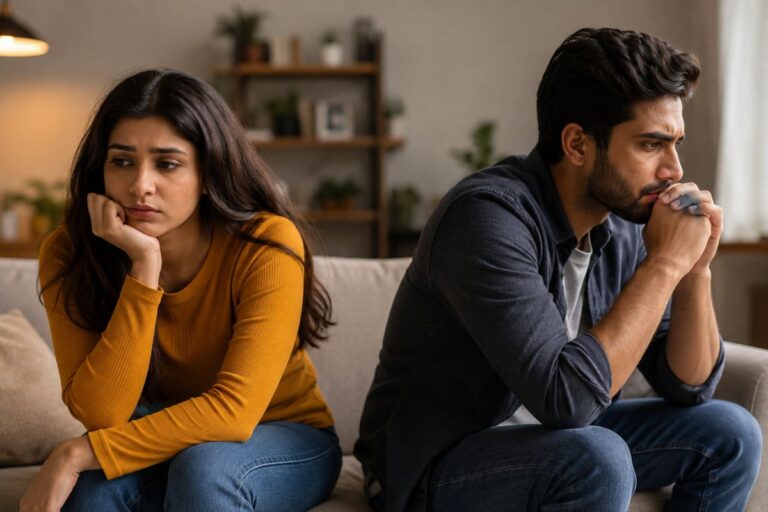 Relationship Tips: कहीं आप भी तो नहीं कर रहे ये 4 गलतियां? धीरे-धीरे कमजोर पड़ सकता है आपका रिश्ता