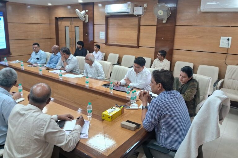 RIMS News: रिम्स में MBBS, PG और सुपर स्पेशियलिटी सीटों में होगी बढ़ोतरी, केंद्र से मांगी जाएगी मदद