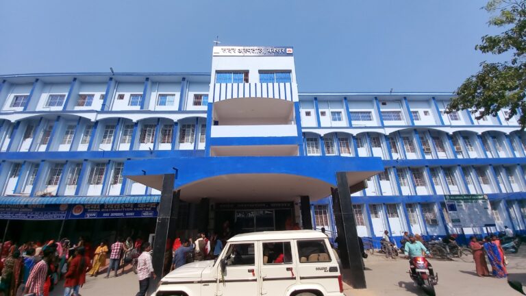 सदर अस्पताल के ओपीडी में किस विभाग में कौन बैठेंगे डॉक्टर