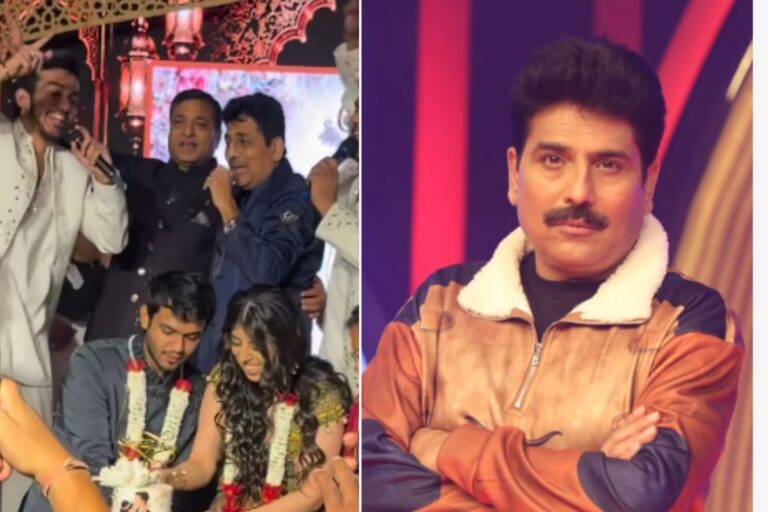 TMKOC के ‘तारक मेहता’ शैलेश लोढ़ा ने धूमधाम से की बेटी स्वरा की शादी, फैंस पूछने लगे- जेठालाल कहां हैं?