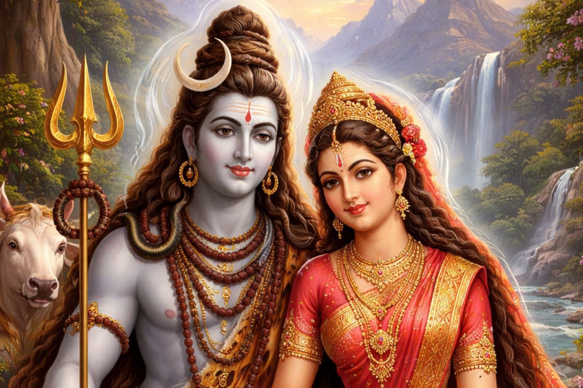 कब शुरू हो रहा है चातुर्मास? यहां जानें तिथि, धार्मिक महत्व और नियम 3 Shiv Ji 1