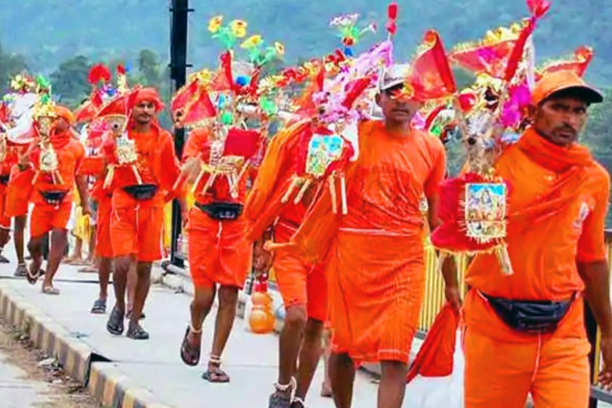 Shravan Mela 2026 2