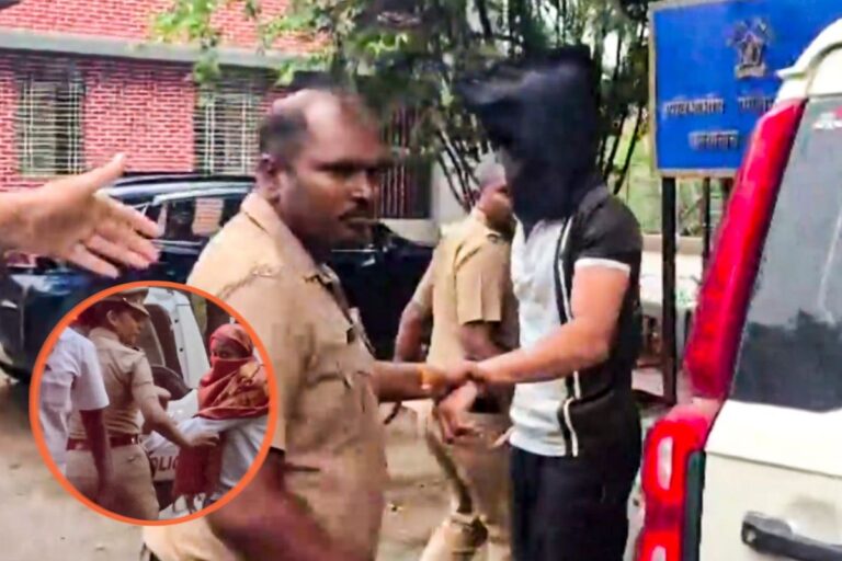 पुणे मर्डर : सीक्रेट कोड में होती थी सिया-चेतन की बातचीत, पुलिस ने खोले राज