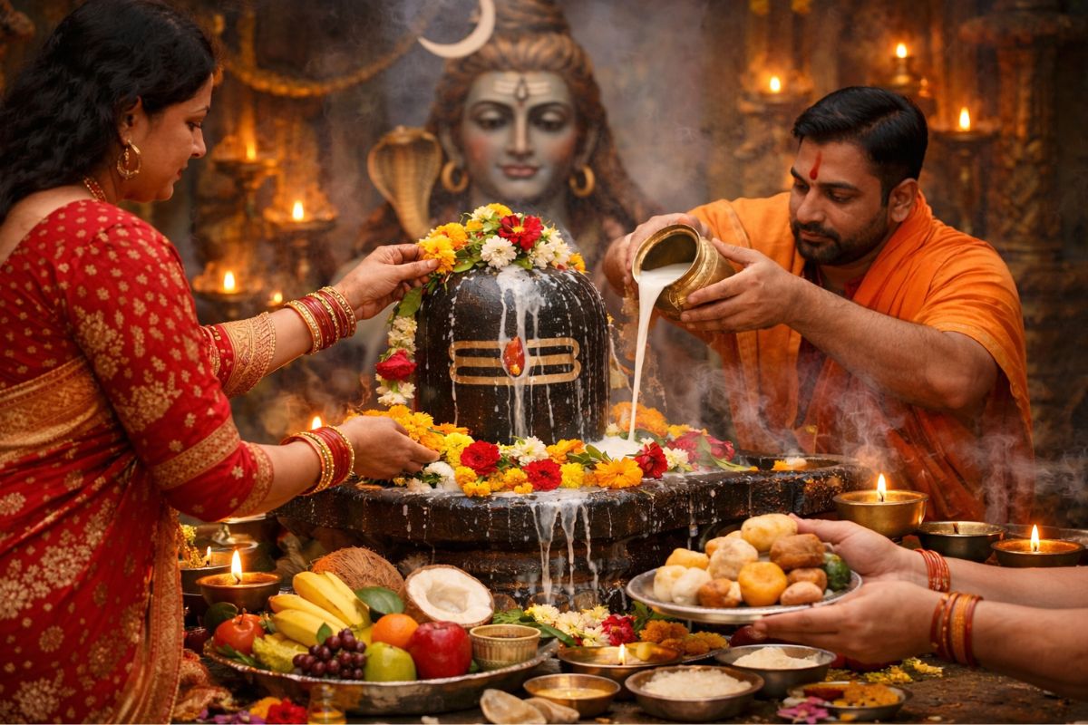Surya Grahan 2026 31