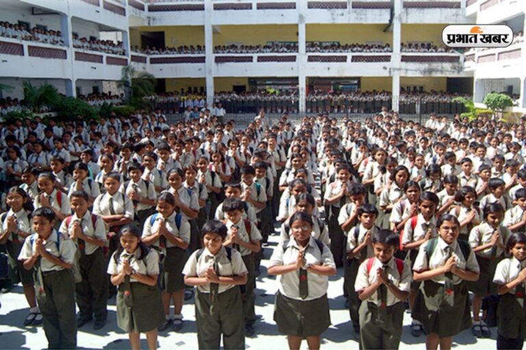 स्कूल असेंबली के लिए देखें 2 जुलाई की बड़ी खबरें, 5 मिनट में हो जाएगा याद 