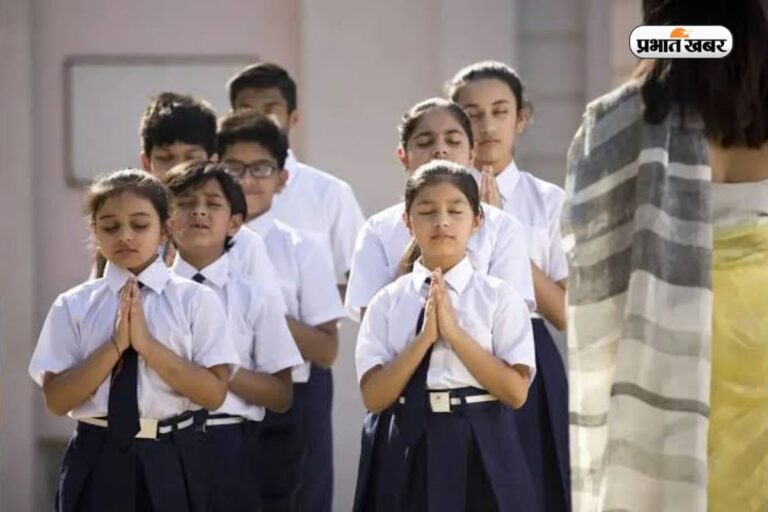 स्कूल में सबसे अपडेटेड बनना है? पढ़ें देश-दुनिया की 10 बड़ी खबरें