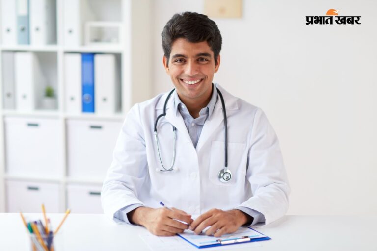 नर्सिंग ऑफिसर की बंपर वैकेंसी, सैलरी होगी 44000 से ज्यादा