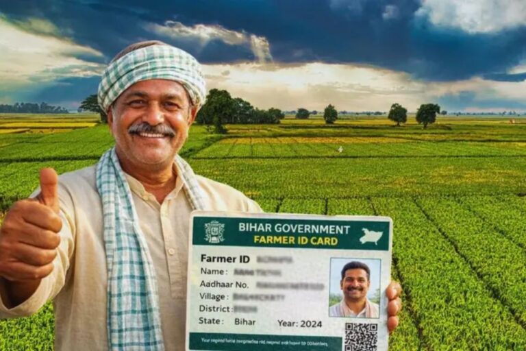 यूपी में किसानों के लिए बड़ा अपडेट, फार्मर आईडी के बिना नहीं मिलेगा योजनाओं का लाभ