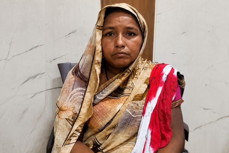 पति को कांच पिलाया फिर बिस्तर पर पेट्रोल छिड़ककर लगा दी आग, सोनम और रूबी से भी आगे निकली UP की प्रीति