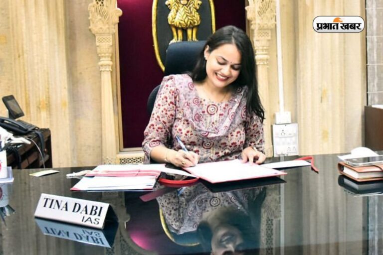 आपको हमें इंजीनियर नहीं बनाना….मम्मी ने 11वीं में स्ट्रीम बदलवाया, UPSC टॉपर का खुलासा