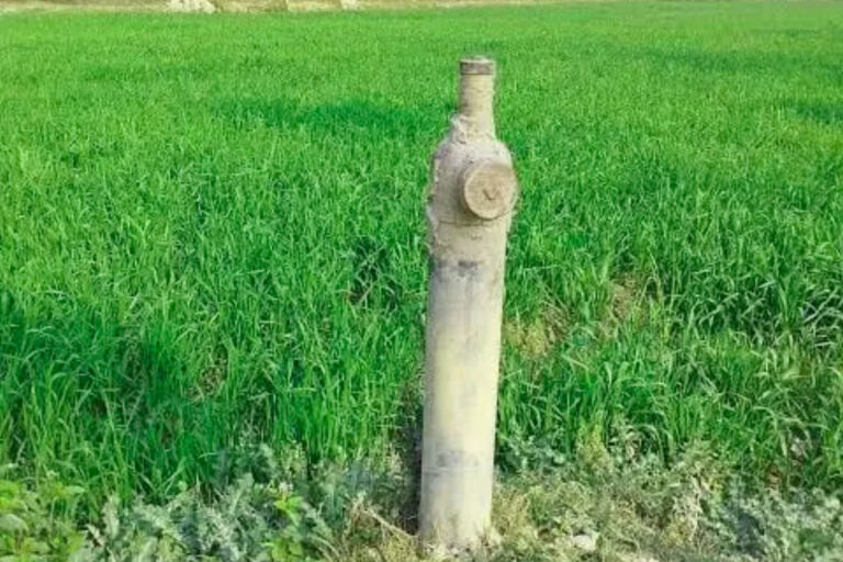 बनेंगे सात नए बोरिंग, सिंचाई व्यवस्था होगी मजबूत