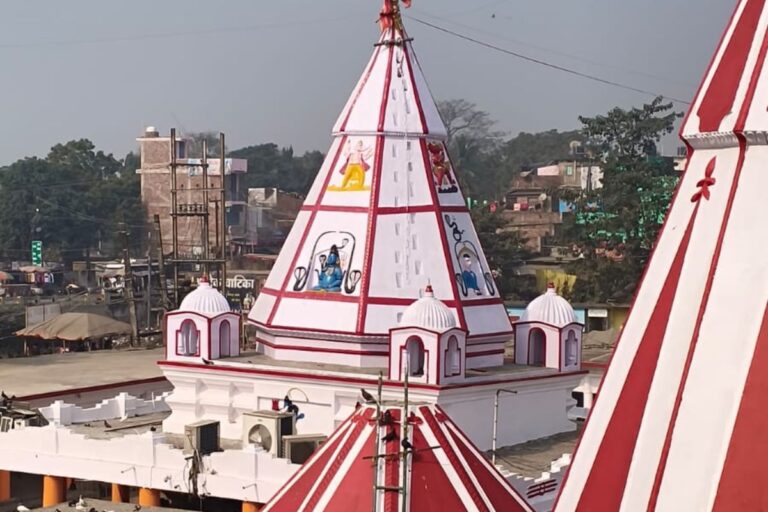 बाबा सिंहेश्वर नाथ मंदिर में होगी विशेष पूजा-अर्चना: शाम में सजेगा बाबा का भव्य श्रृंगार
