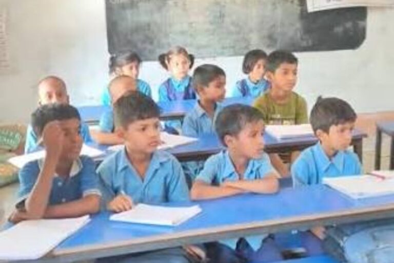 सात जुलाई से शुरू होगी सरकारी स्कूलों की 8वीं तक का त्रैमासिक परीक्षा, शेड्यूल जारी
