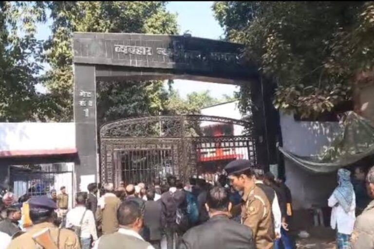 गैर इरादतन हत्या मामले में अभियुक्त को 6 वर्ष सश्रम कारावास, 25 हजार रुपये अर्थदंड भी