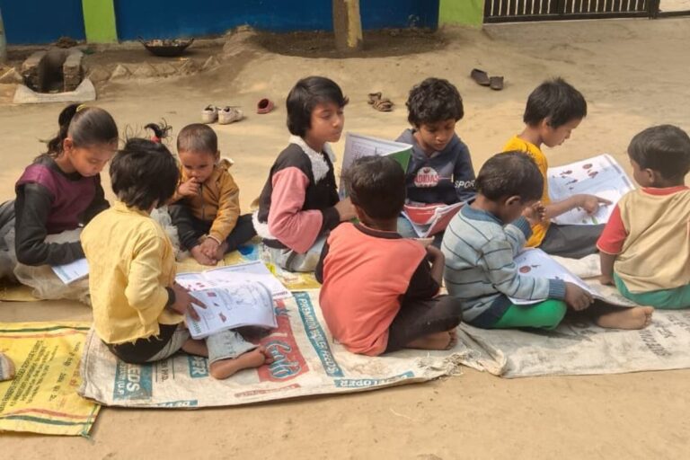 मेसकौर के 96 आंगनबाड़ी केंद्रों को नहीं मिला अपना भवन, निर्माण प्रस्ताव की तैयारी