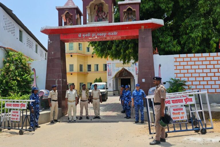 राजगीर मॉब लिंचिंग मामले में हाईकोर्ट अधिवक्ताओं ने किया घटनास्थल का निरीक्षण, टीम ने जुटाए तथ्य