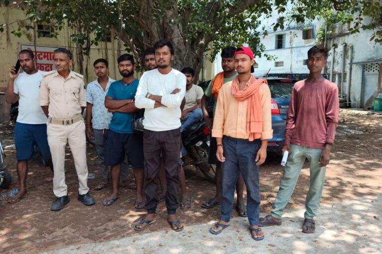 नालंदा: दो दिनों से हो रही थी बहु से लड़ाई, आज नाले के पास मिला ससुर का शव