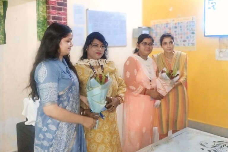 नालंदा में बाल अधिकारों की सुरक्षा पर आयोग की नजर, संस्थानों का औचक निरीक्षण जारी