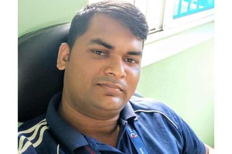 सरायगढ़ में किराये के मकान से बैंक कर्मी का शव मिलने से हड़कंप, जांच जारी