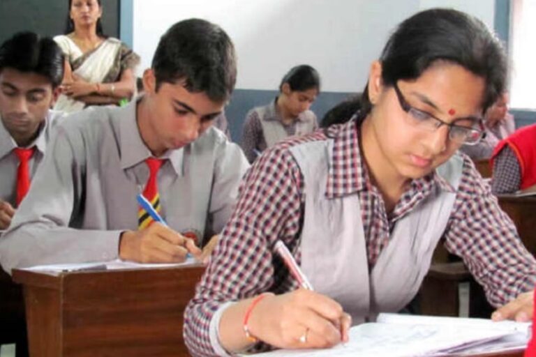 बिहार में कक्षा 1 से 8 तक की क्वार्टरली एग्जाम 7 जुलाई से शुरू, SCERT ने जारी किया शेड्यूल