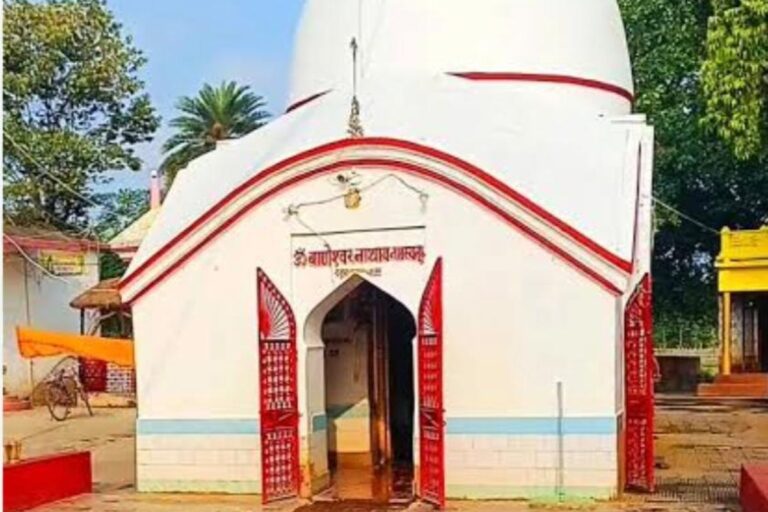 आज का दर्शन : सावन में शिवमय होता बाबा मटेश्वर धाम, हर-हर महादेव के जयघोष से गूंजता परिसर