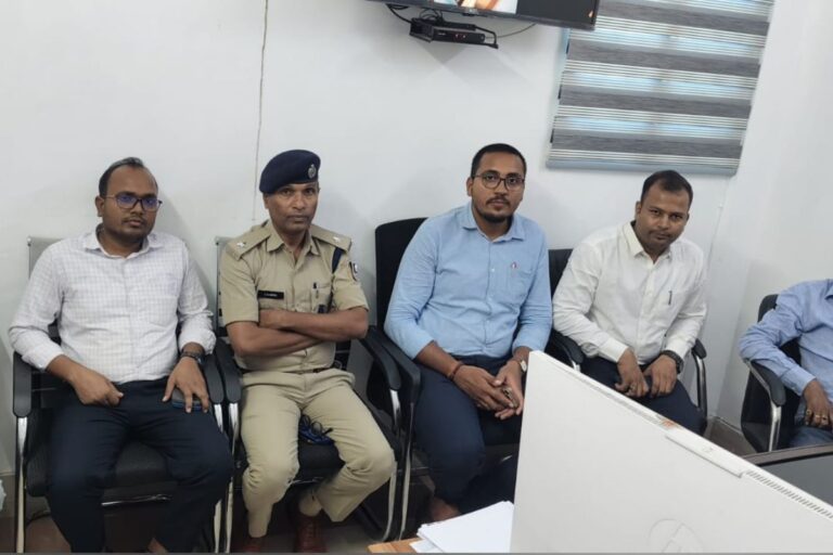 कारगिल बस स्टैंड को सक्रिय करने की प्रक्रिया शुरू, रामचंद्रपुर से होगा स्थानांतरण, प्रशासन ने शुरू की तैयारियां