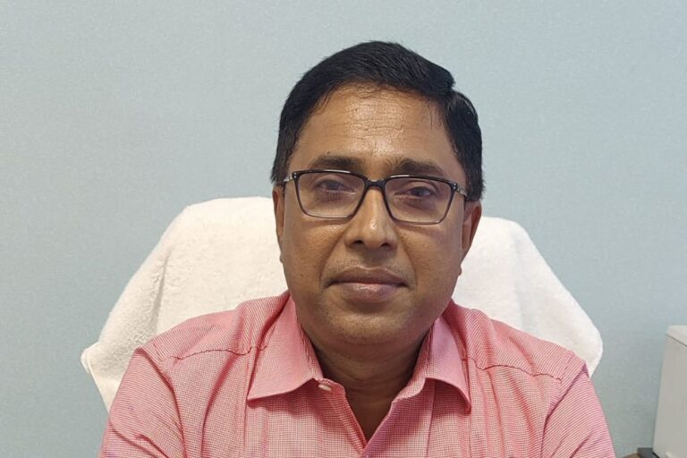 आपदा प्रबंधन में अपर समाहर्ता बने फिरोज अख्तर, बारसोई के लोगों में भारी हर्ष