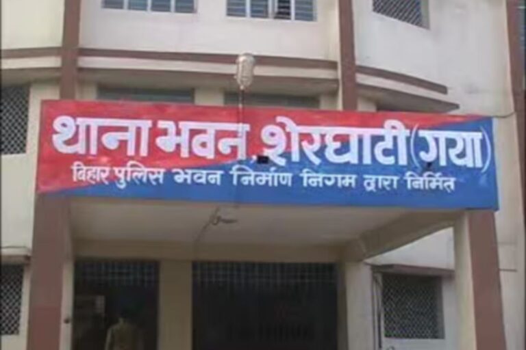 गया जी: थाना से 500 मीटर दूर दो बंद घरों में चोरी मामले में केस दर्ज,जांच में जुटी पुलिस