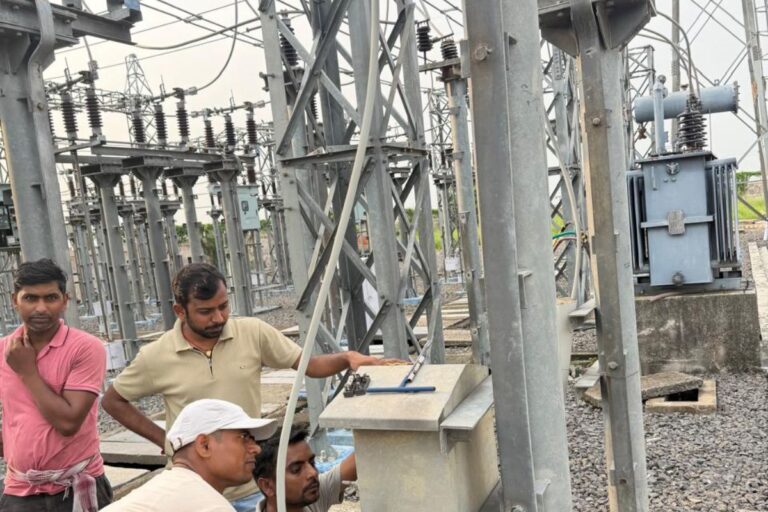 बलिया बेलौन में बिजली की आंख-मिचौली: 24 घंटे में 10 घंटे भी दर्शन नहीं दे रही बिजली