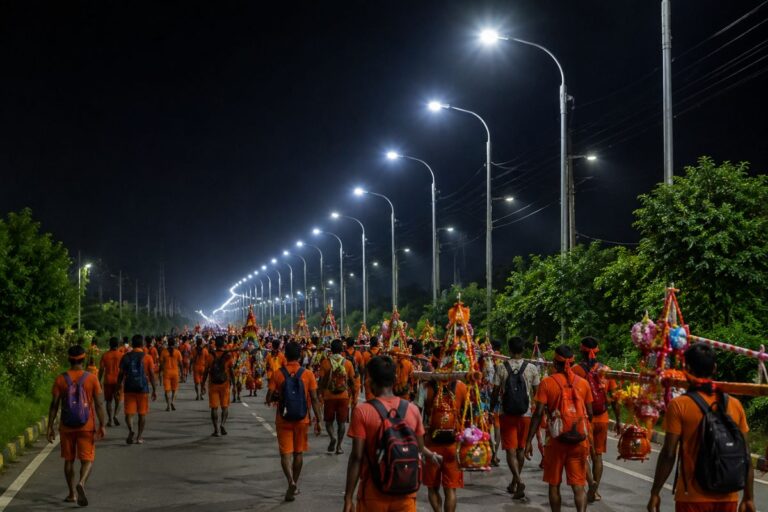 श्रावणी मेला : कांवरियों को मिलेगी 24 घंटे बिजली, लगेंगे पांच नए ट्रांसफाॅर्मर, बढ़ेगा पावर लोड