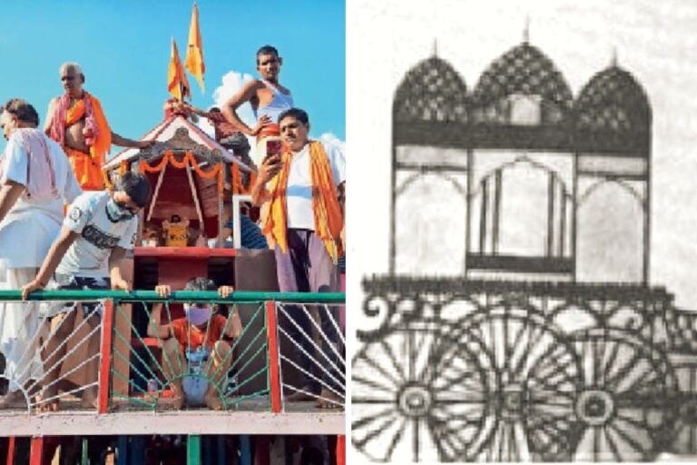 आखिर कितनी पुरानी है बौंसी के भगवान मधुसूदन की रथयात्रा? जानिए इतिहास व आस्था की कहानी