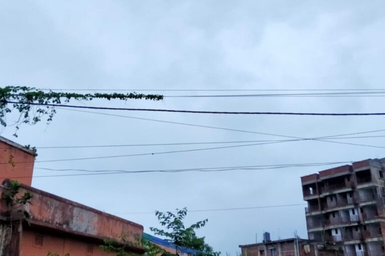 पूर्णिया में तेज हवा के साथ भारी बारिश की चेतावनी, मौसम विभाग ने जारी किया येलो अलर्ट