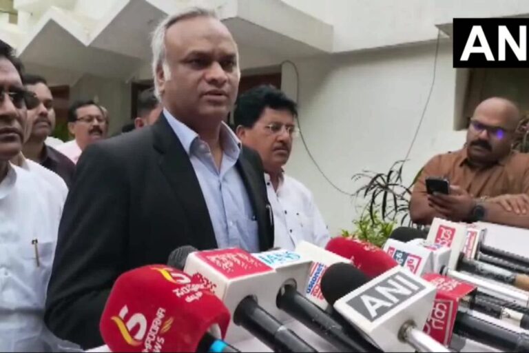 डे-केयर में बच्चों से दुर्व्यवहार पर बोले खरगे-  ब्रांड बेंगलुरु को बदनाम करने वालों पर होगी कार्रवाई