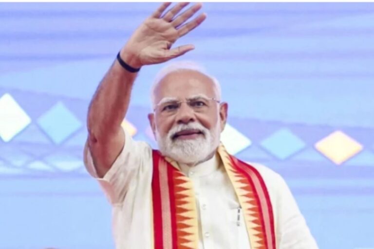 पीएम मोदी 4 जुलाई को राजस्थान-गुजरात को देंगे सौगात, 1.06 लाख करोड़ की परियोजनाओं का करेंगे शुभारंभ