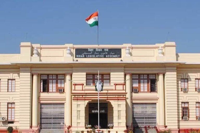 बिहार विधानसभा का 5 दिनों तक चलेगा मानसून सत्र, भरत तिवारी एनकाउंटर, राबड़ी आवास समेत इन मुद्दों पर हो सकता है हंगामा