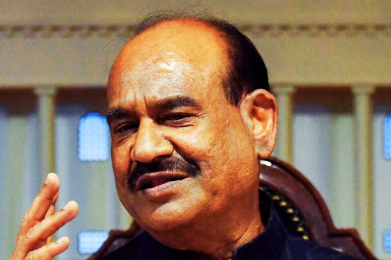पश्चिम बंगाल के नवनिर्वाचित विधायकों के प्रबोधन कार्यक्रम 3 को, ओम बिरला करेंगे उद्घाटन