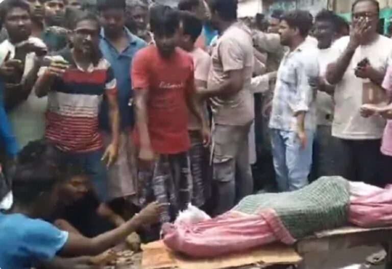 बरुईपुर घटना : दुष्कर्मी ने बेहोश बच्ची को बोरे में डालकर तालाब में फेंका, पोस्टमार्टम रिपोर्ट में दर्ज है दरिंदगी की कहानी
