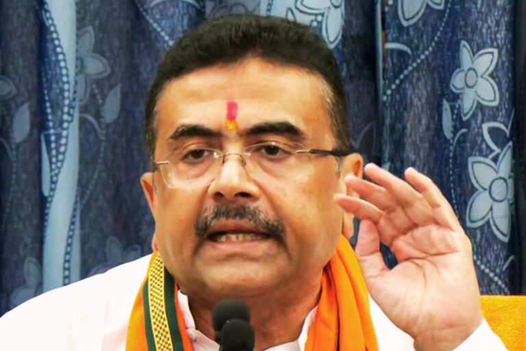 बंगाल में बेरोजगारों की चमकेगी किस्मत, शुभेंदु अधिकारी सरकार हर महीने देगी 3000 रुपए