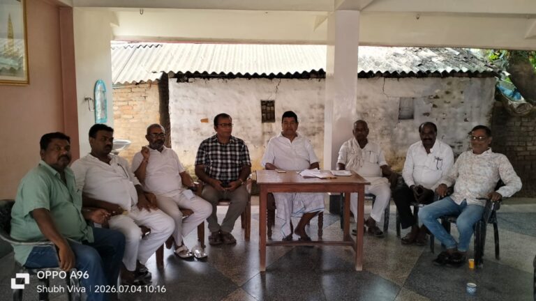 रेल दोहरीकरण और स्टेट हाईवे की सौगात पर सांसद का सम्मान, 12 जुलाई को सहरसा में समारोह