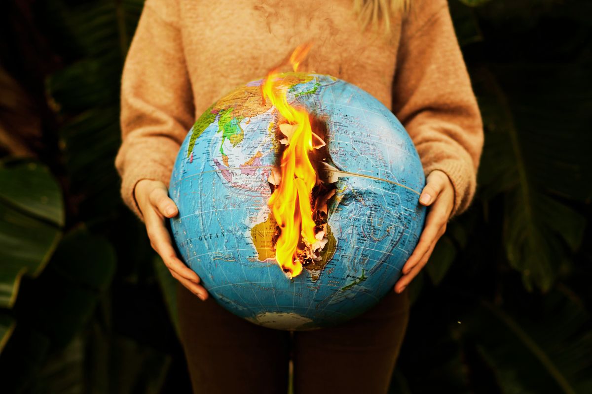 World Bank Climate Finance Target Us Pressure Cop28 45 Percent Climate Lending Commitment