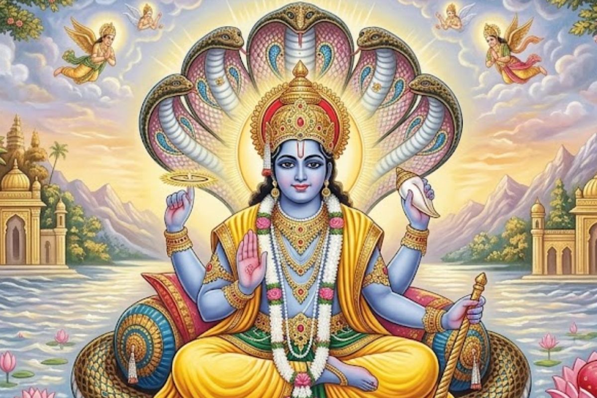 योगिनी एकादशी कब मनाई जाएगी? जानें सही तिथि, शुभ मुहूर्त और पारण का समय 1 Yogini Ekadashi